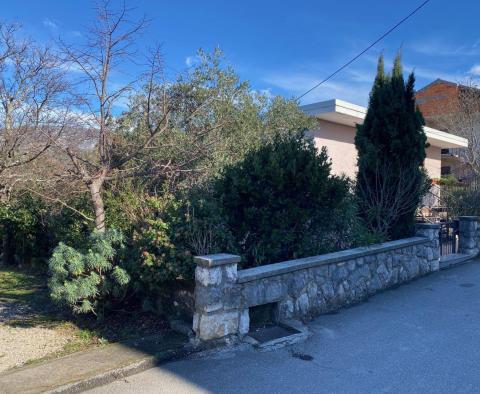 Haus in Jadranovo, Crikvenica, 270 m vom Meer entfernt, zu verkaufen - foto 5