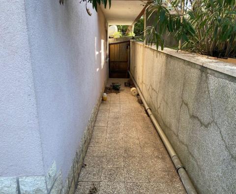 Haus in Jadranovo, Crikvenica, 270 m vom Meer entfernt, zu verkaufen - foto 14