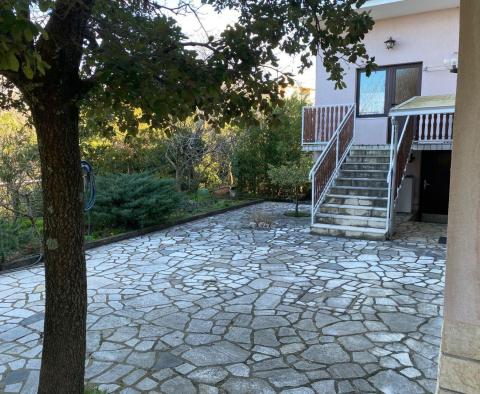 Haus in Jadranovo, Crikvenica, 270 m vom Meer entfernt, zu verkaufen - foto 15