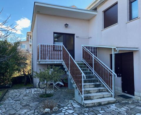 Haus in Jadranovo, Crikvenica, 270 m vom Meer entfernt, zu verkaufen - foto 20