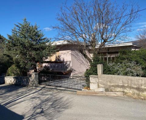 Haus in Jadranovo, Crikvenica, 270 m vom Meer entfernt, zu verkaufen - foto 24