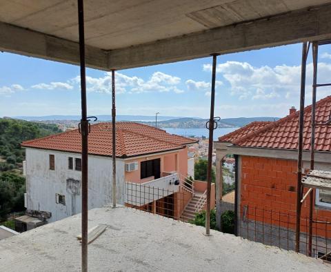 Новая 2-комнатная квартира в районе Трогира, на продажу - фото 11
