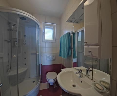 Nice house with two apartments in Klenovica, for sale - pic 21
