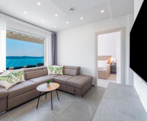Sensational modern villa in Slano, Dubrovnik area, 300m from the sea! - pic 20