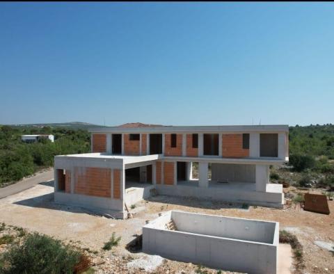 Modern design villa in Rogoznica area, for sale - pic 2