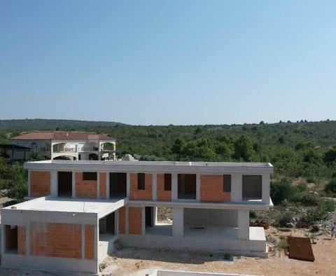 Modern design villa in Rogoznica area, for sale - pic 3