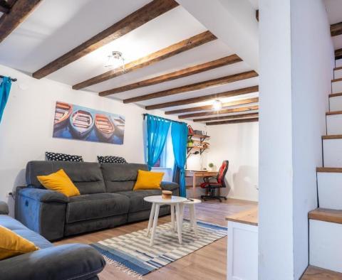 Discounted house in Stara Baška, Punat, mere 100m from the sea, for sale! - pic 10