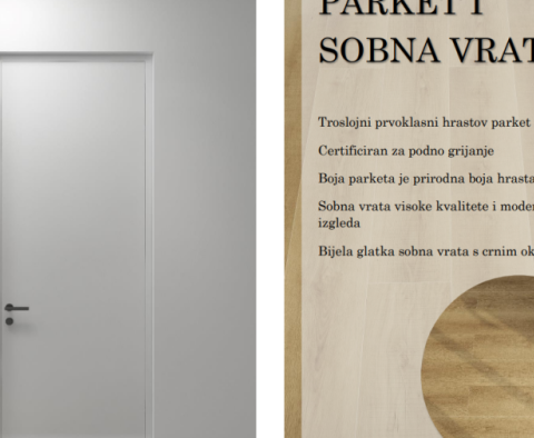 Fantasztikus luxus új épület medencével Medulinban finanszírozási lehetőséggel!  - pic 4