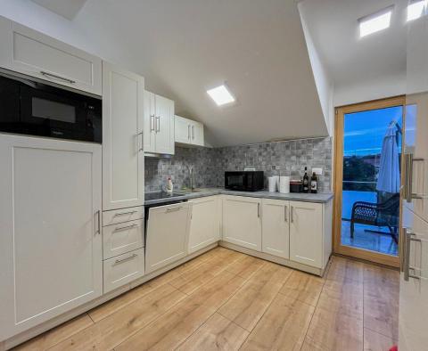 Wohnung im Zentrum von Opatija, zu verkaufen - foto 2