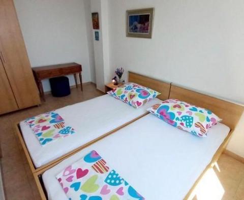 Immobilie in der 1. Reihe zum Meer im Dorf Zivogosce, Makarska Riviera, zu verkaufen - foto 14