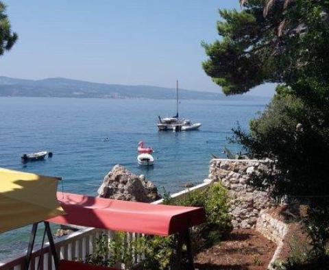 Rare 1st line property on Omis riviera, for sale - pic 25