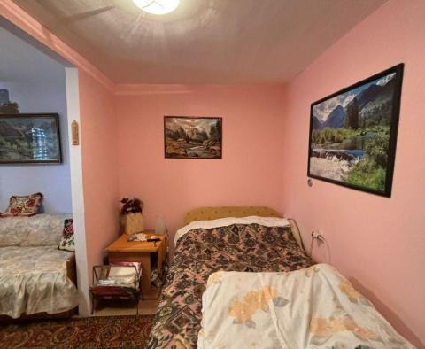 Olcsó ház Pomerben, Medulinban, 200 méterre a tengertől, eladó - pic 25