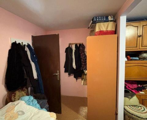 Olcsó ház Pomerben, Medulinban, 200 méterre a tengertől, eladó - pic 27