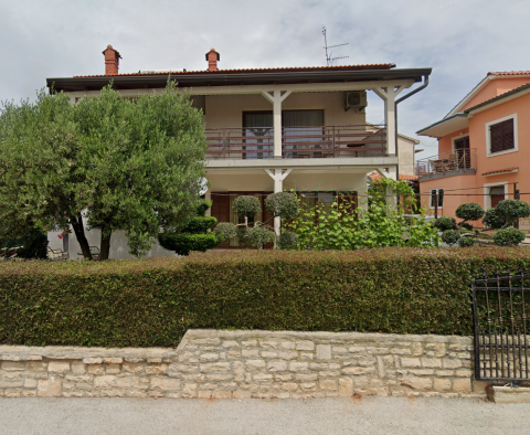 Dom gościnny w Novigradzie, Istria 650 metrów od morza, na sprzedaż - pic 2