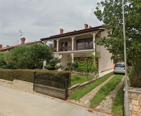 Dom gościnny w Novigradzie, Istria 650 metrów od morza, na sprzedaż - pic 3