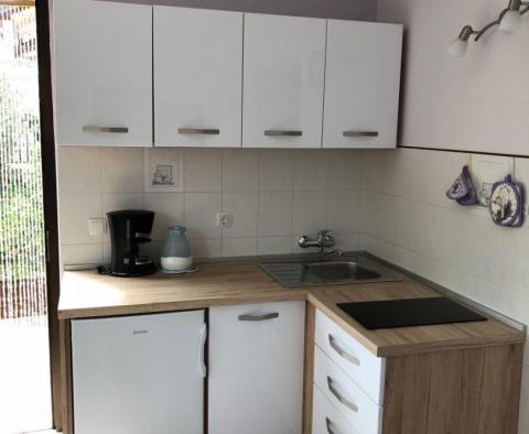 Dom gościnny w Novigradzie, Istria 650 metrów od morza, na sprzedaż - pic 7