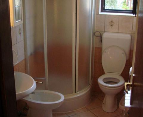 Dom gościnny w Novigradzie, Istria 650 metrów od morza, na sprzedaż - pic 15