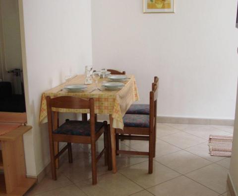 Dom gościnny w Novigradzie, Istria 650 metrów od morza, na sprzedaż - pic 17