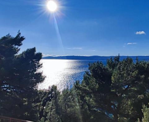 Absolutely unique house on Omis riviera, 20m from the sea, for sale - pic 13