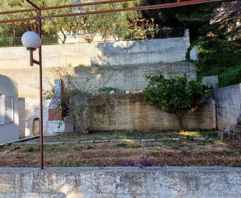 Absolutely unique house on Omis riviera, 20m from the sea, for sale - pic 16