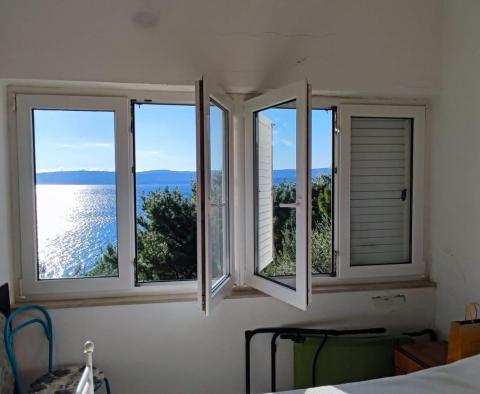 Absolutely unique house on Omis riviera, 20m from the sea, for sale - pic 18