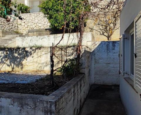 Absolutely unique house on Omis riviera, 20m from the sea, for sale - pic 23