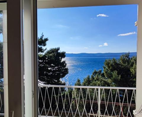 Absolutely unique house on Omis riviera, 20m from the sea, for sale - pic 30