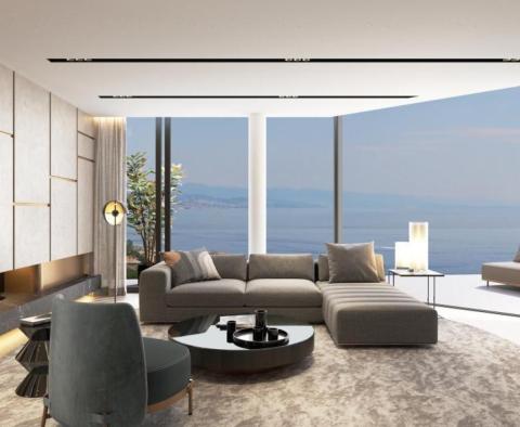 Investment project in Opatija, for sale - pic 5