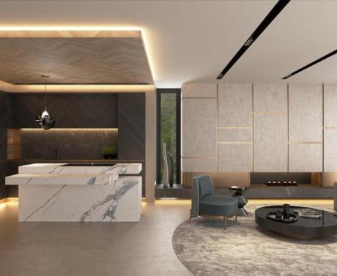 Investment project in Opatija, for sale - pic 11