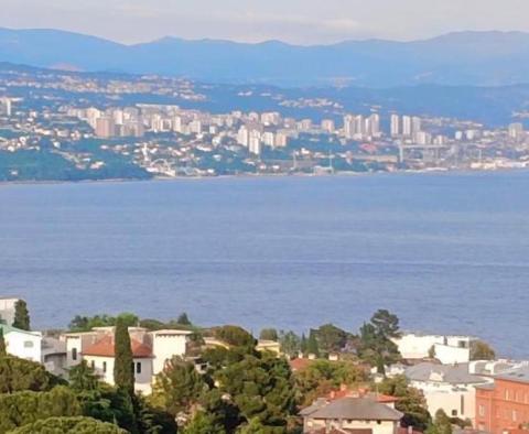 Investment project in Opatija, for sale - pic 13