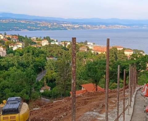 Investment project in Opatija, for sale - pic 14