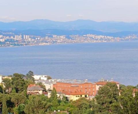 Investment project in Opatija, for sale - pic 16
