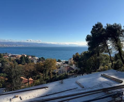 Investment project in Opatija, for sale - pic 19