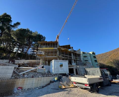 Investment project in Opatija, for sale - pic 20
