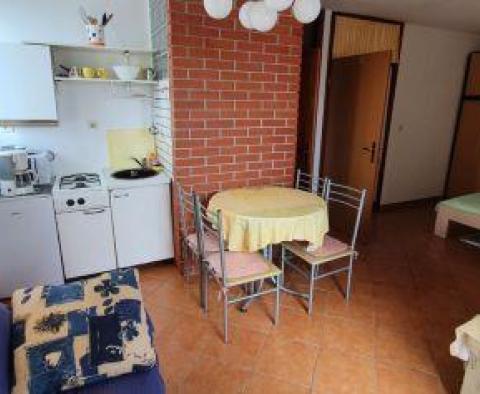 Panzió Porecen a tengertől 300 m-re eladó - pic 12