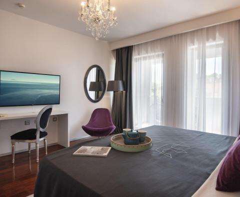 Hotel v Medulin, Pula, na prodej - pic 17
