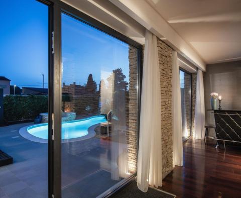 Hotel v Medulin, Pula, na prodej - pic 34