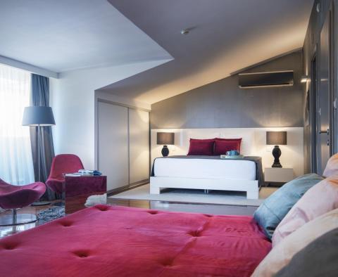 Hotel v Medulin, Pula, na prodej - pic 38