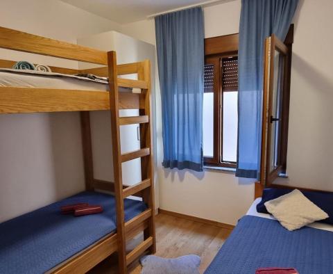 Apartment with 2 bedrooms in Crikvenica only 200m from the sea, for sale - pic 7