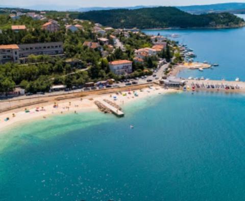 Fantastique propriété d'investissement en 1ère ligne de mer à Jadranovo, à vendre - pic 3