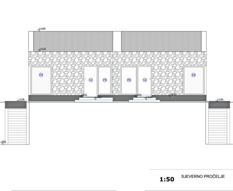 Moderní dům s bazénem ve Vizinadě, na prodej - pic 6