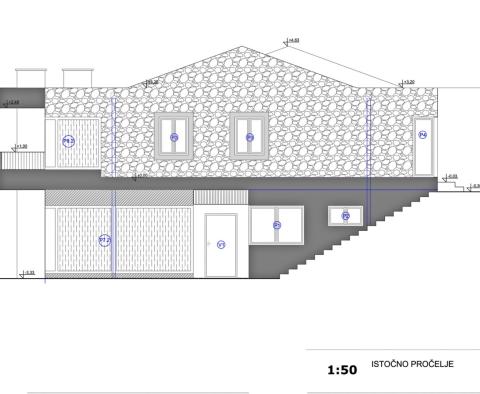 Moderní dům s bazénem ve Vizinadě, na prodej - pic 8