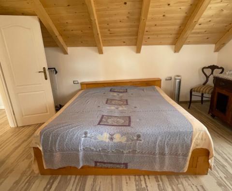 Charmantes Steinhaus 20 Meter vom Meer entfernt in Stari-Grad, Hvar, zu verkaufen - foto 11
