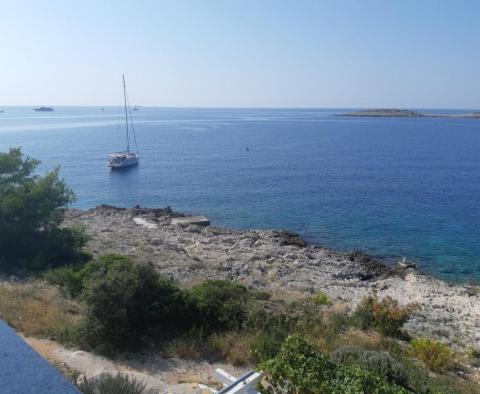Beachfront apart-hotel for 6 apartments in Razanj area near Rogoznica - pic 3