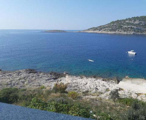 Beachfront apart-hotel for 6 apartments in Razanj area near Rogoznica - pic 4