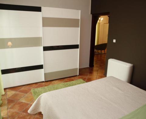 Mini-hotel, Észak- és Közép-Dalmácia, Sibenik, 850 nm, 1 250 000 € - pic 7