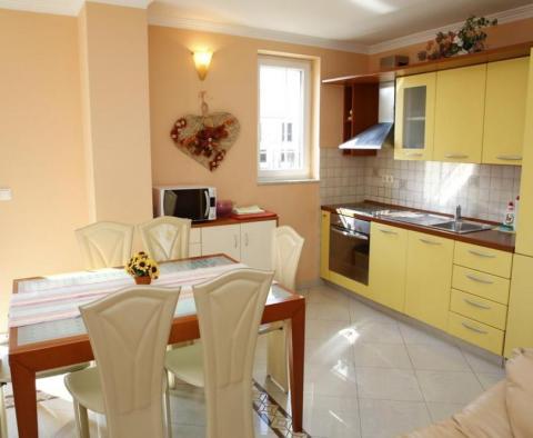 Mini-hotel, Észak- és Közép-Dalmácia, Sibenik, 850 nm, 1 250 000 € - pic 11