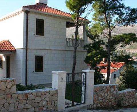 Promo-Trois villas à vendre à seulement 100 mètres de la mer dans la région de Dubrovnik - les prix sont réduits de 40 à 60 % ! Promo-prix! - pic 6