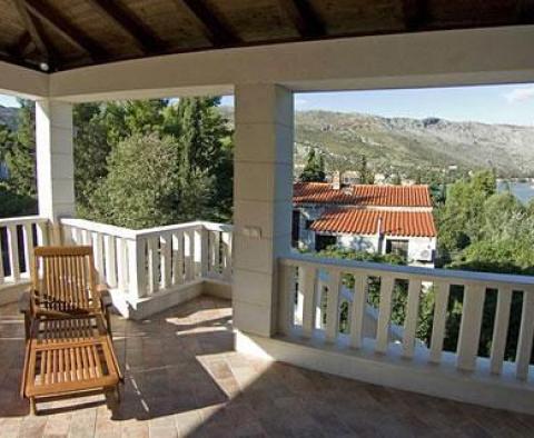 Promo-Trois villas à vendre à seulement 100 mètres de la mer dans la région de Dubrovnik - les prix sont réduits de 40 à 60 % ! Promo-prix! - pic 7