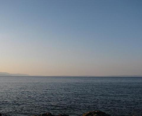 Superbe villa en bord de mer à Rijeka avec vitrage panoramique - pic 7